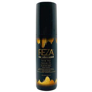 REZA Love my Leave-in Conditioner FULL SIZE